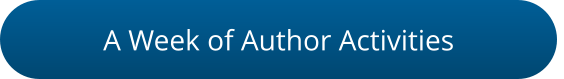 A Week of Author Activities